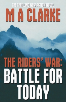 Image for The Riders' War