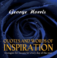 Quotes and Words of Inspiration