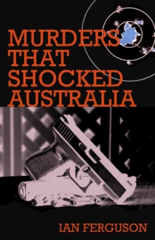Image for Murders that shocked Australia