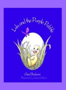 Image for Lulu and the purple pebble