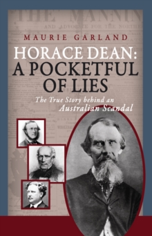 Horace Dean: A Pocket Full of Lies