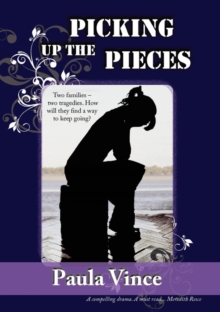 Image for Picking Up the Pieces