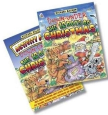 Down-Under 12 Days of Christmas