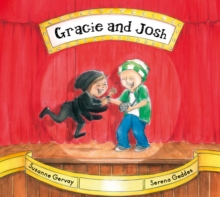 Image for Gracie and Josh