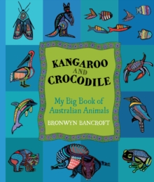 Image for Kangaroo and Crocodile : Little Hare Books