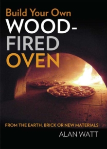 Image for Build your own wood fired oven