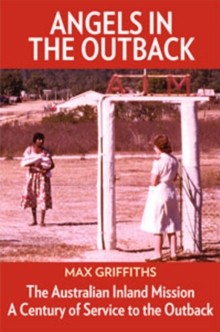 Image for Angels in the Outback