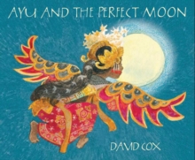 Image for Ayu and the Perfect Moon