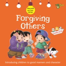 Forgiving Others