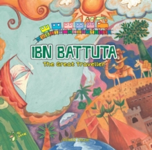 Image for Ibn Battuta : The Great Traveller