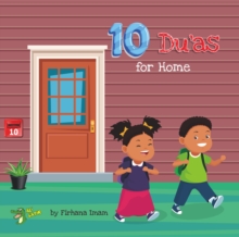 Image for 10 Du'as for Home
