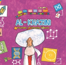Image for Al Khazini : The Founder of Gravity Theory