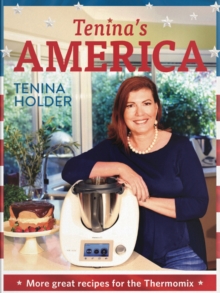 Image for Tenina's America