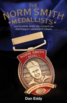 Image for The Norm Smith Medal