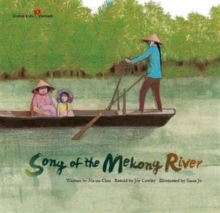 Image for Song of the Mekong River