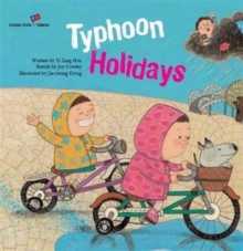 Image for Typhoon holidays