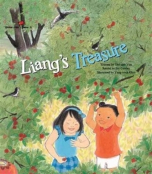 Image for Liang's Treasure