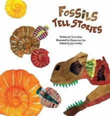 Image for Fossils tell stories