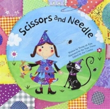 Scissors and Needle: Basic Shapes - Math