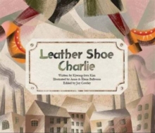 Image for Leather shoe Charlie