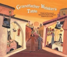Grandfather Whisker's Table
