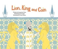 Image for Lion, King and Coin