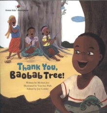 Image for Thank you, baobab tree!