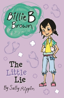 Image for Billie B Brown : The Little Lie