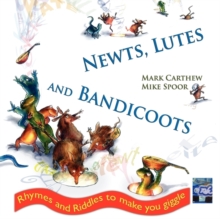 Image for Newts, Lutes & Bandicoots