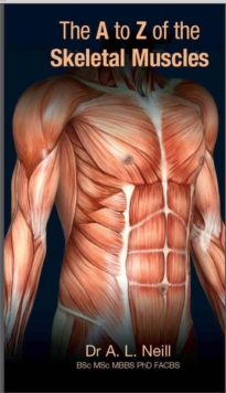 Image for The A to Z of Skeletal Muscles
