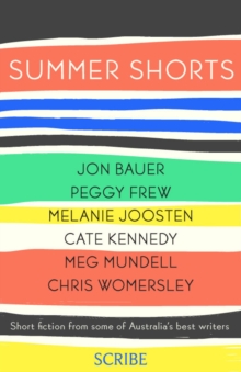 Image for Summer Shorts
