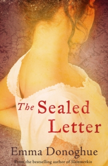 Image for Sealed Letter: a novel