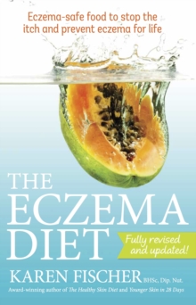 Image for The Eczema Diet