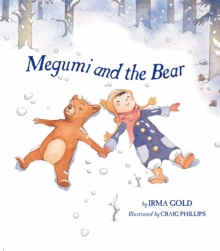 Image for Megumi and the Bear