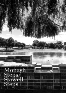 Monash Steps/Stawell Steps