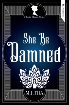 Image for She be damned