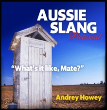 Image for Aussie slang pictorial  : "what's it like, mate?"