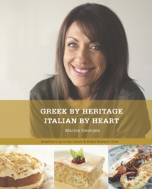 Image for Greek by heritage, Italian by heart
