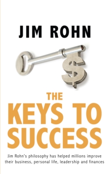 Image for The keys to success