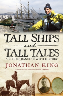Image for Tall ships and tall tales