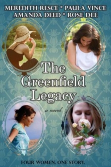 Image for The Greenfield Legacy