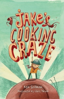 Image for Jake's Cooking Craze