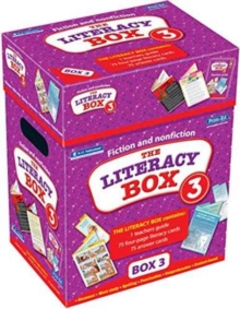 Image for The Literacy Box 3