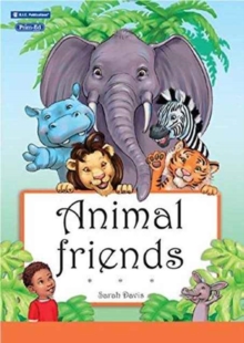 Image for Animal Friends