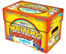 Image for Writing Prompts - Box 2