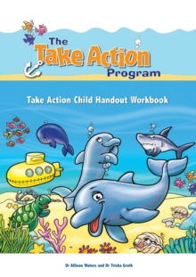 Image for Take Action Child Handout Workbook
