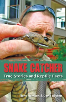 Image for Snake Catcher: True Stories and Reptile Facts