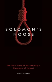 Image for Solomon's Noose