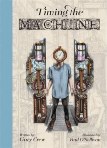 Image for Timing the Machine