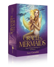 Image for Oracle of the Mermaids : Magical Messages of Healing, Love & Romance